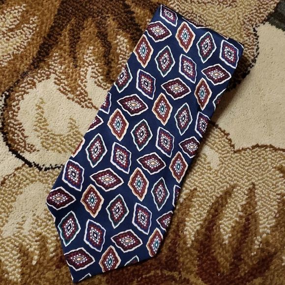Chaps Other - Chaps Ralph Lauren Tie Silk!